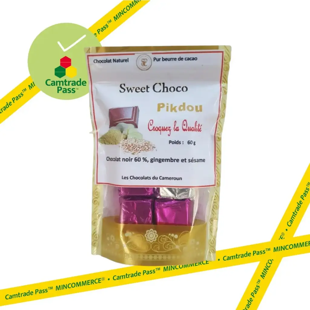Pikdou 60g