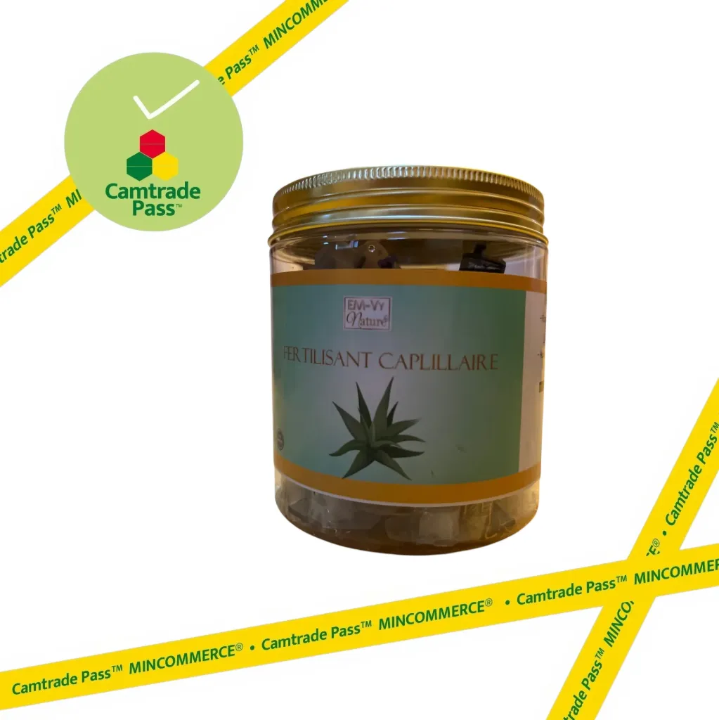 [Emvy5] Fertilisant capillaire 250g