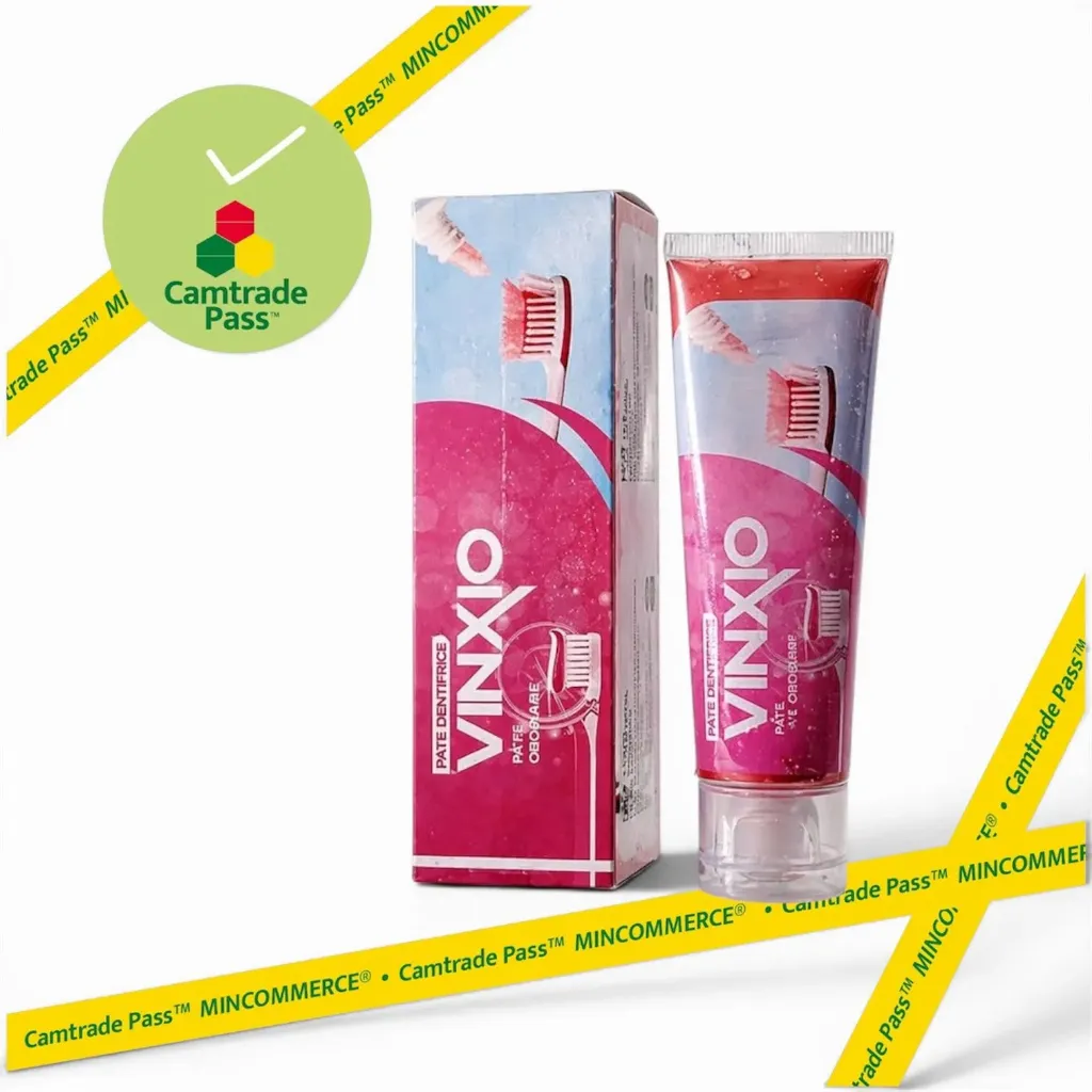 [ERIC2] Vinxio Ordinaire 100g