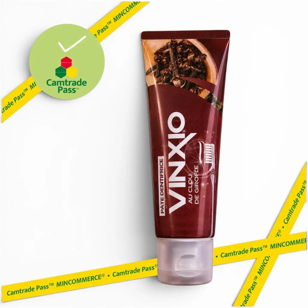 [ERIC5] Vinxio  Clou de Girofle 50g