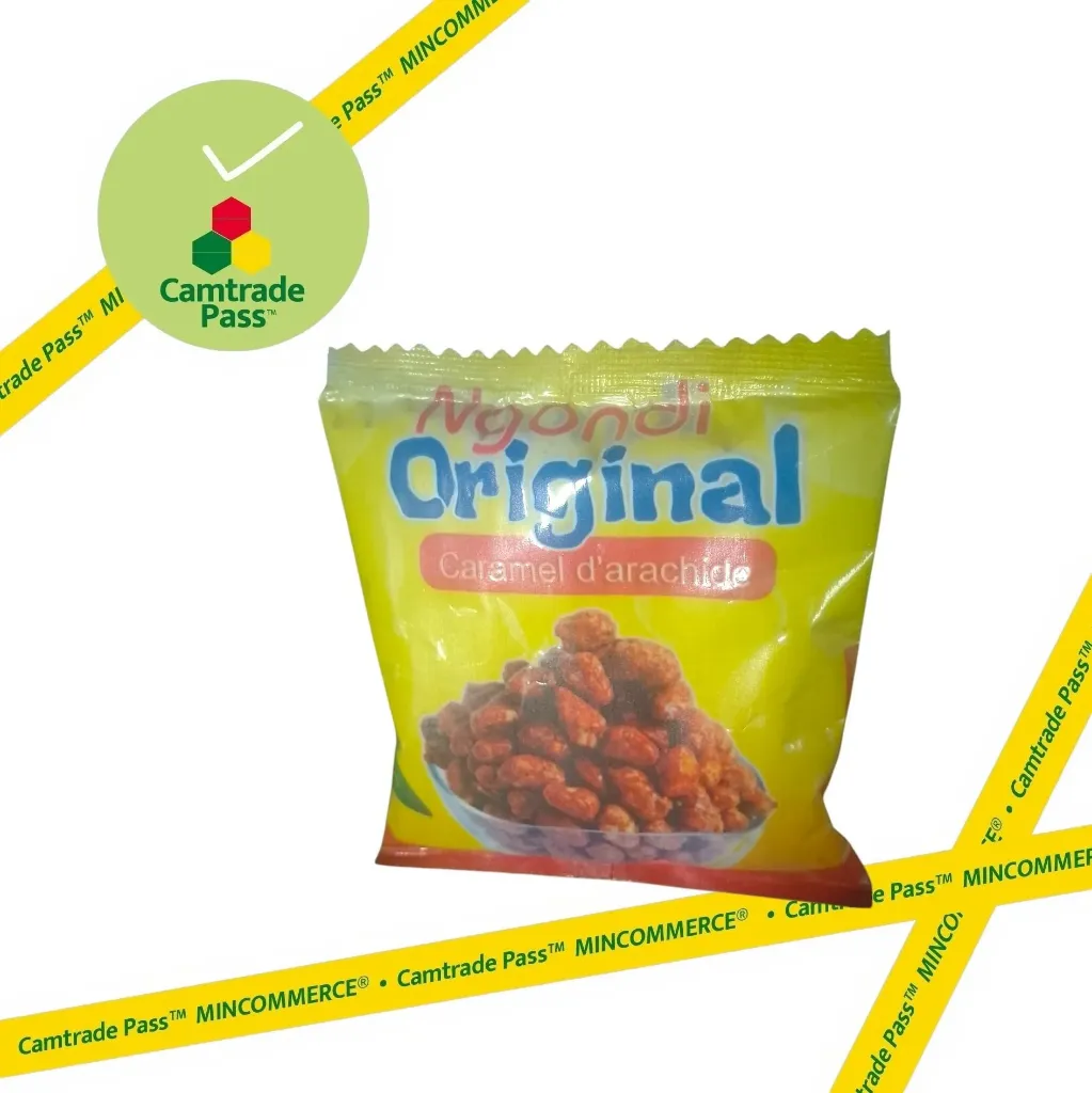 Ngondi original 79g