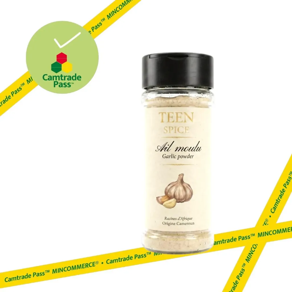 [TEENRACINES3] Ail en Poudre 180g
