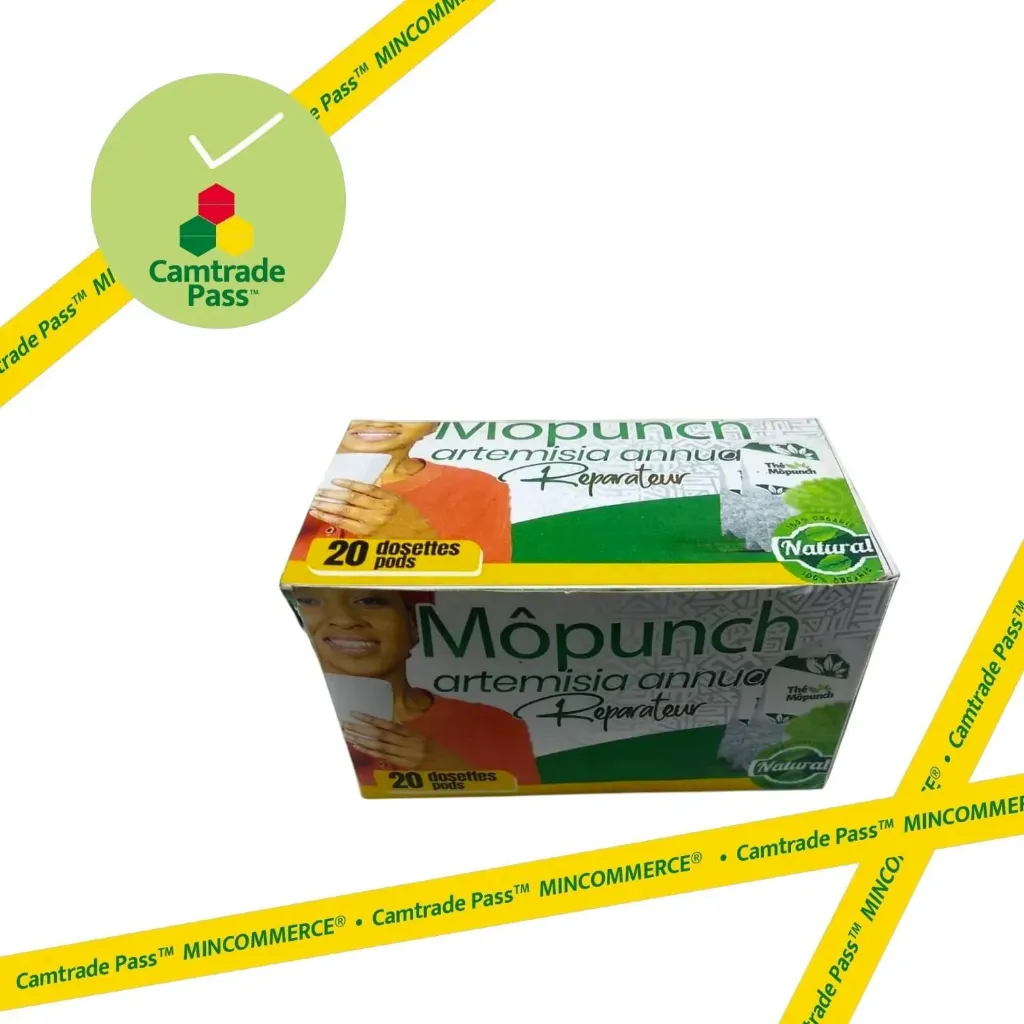 [O'kem1] Môpunch Artemisia 60g