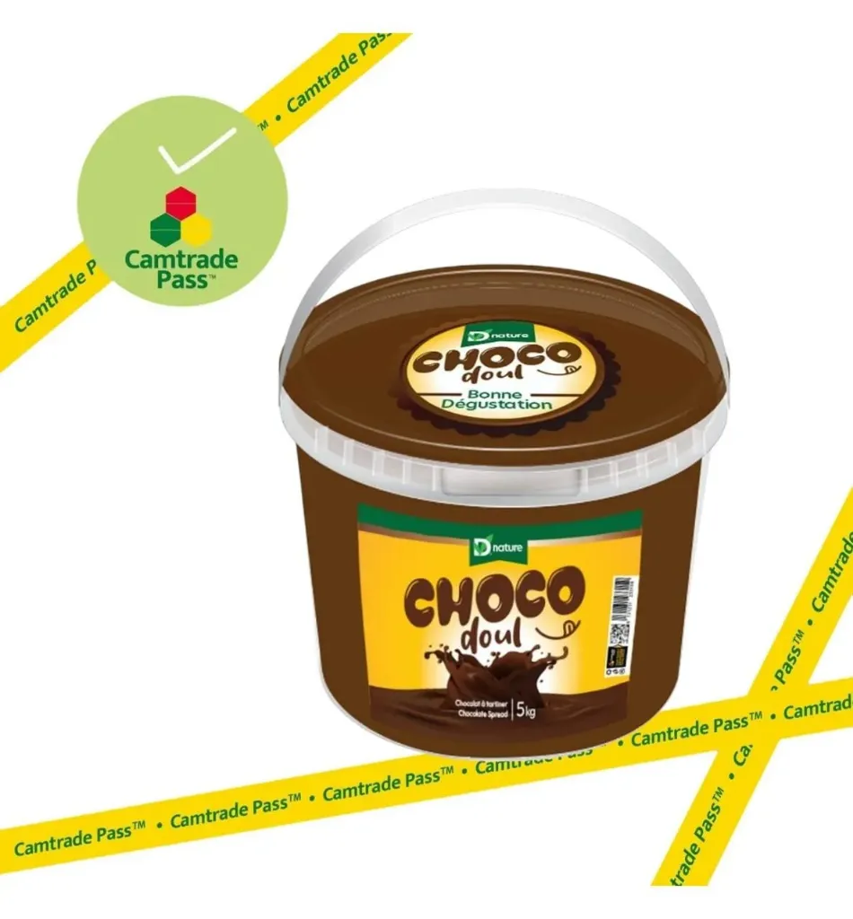 [DNATURE7] Choco Doul Tartine 5kg