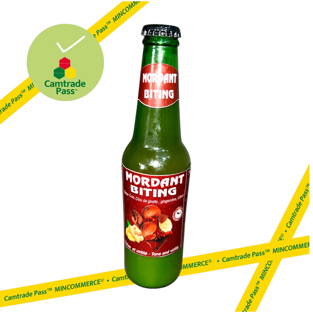 [vlita38] Mordant Biting Sucrè 30cl