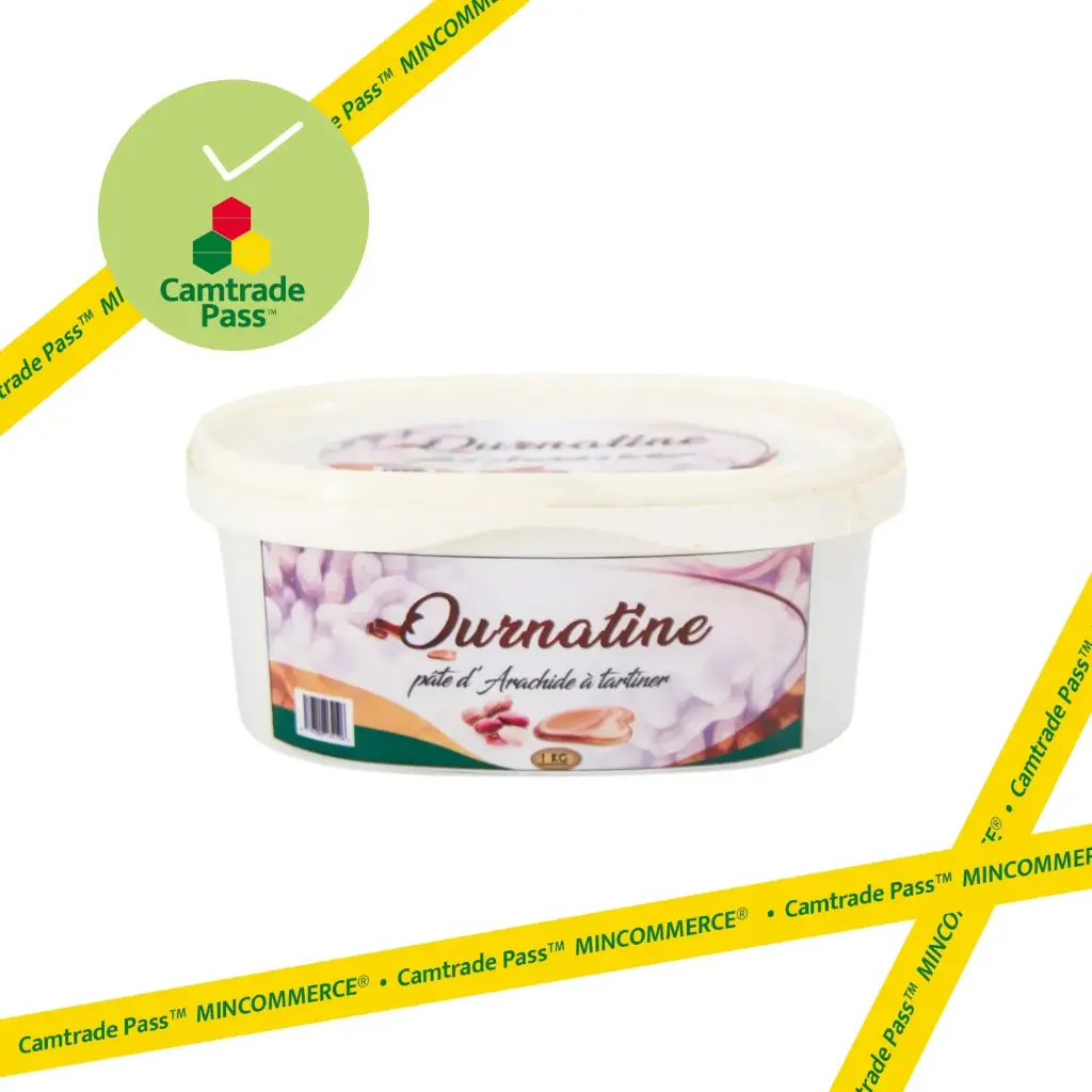 Ournatine 1kg