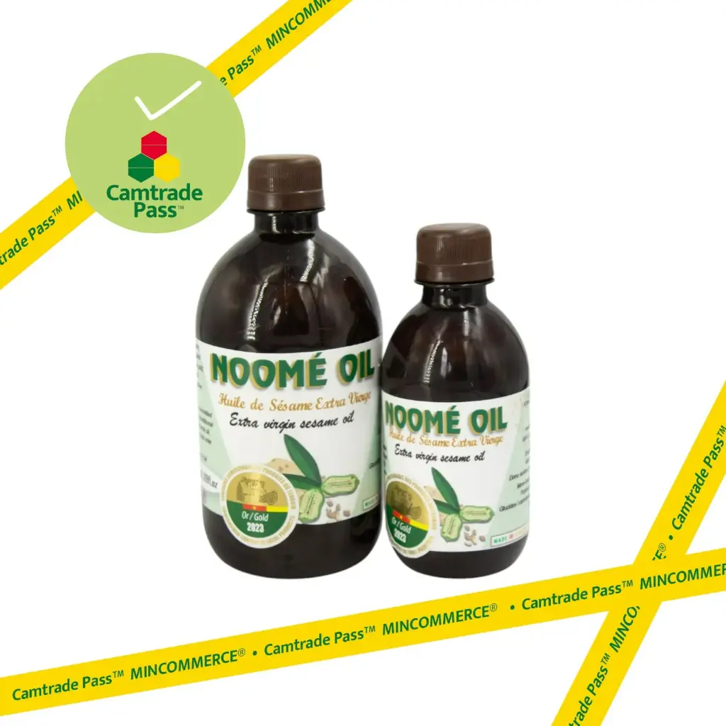 Noomé oil 250ml