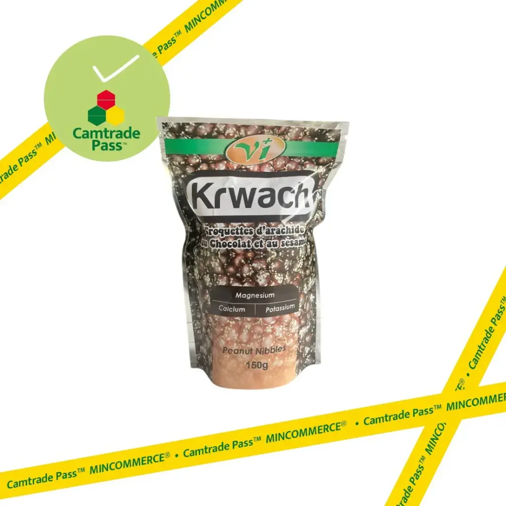 Krwach Arachide 150g